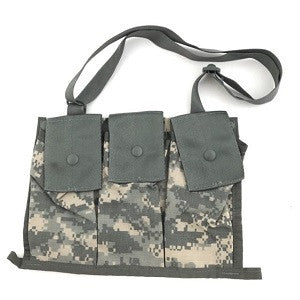 Bandoleer Ammunition Pouch