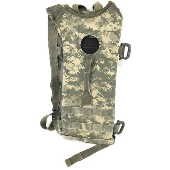 Hydration Carrier MOLLE II  Backpack