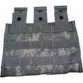 M4/M16 Triple Magazine Side by Side Pouch