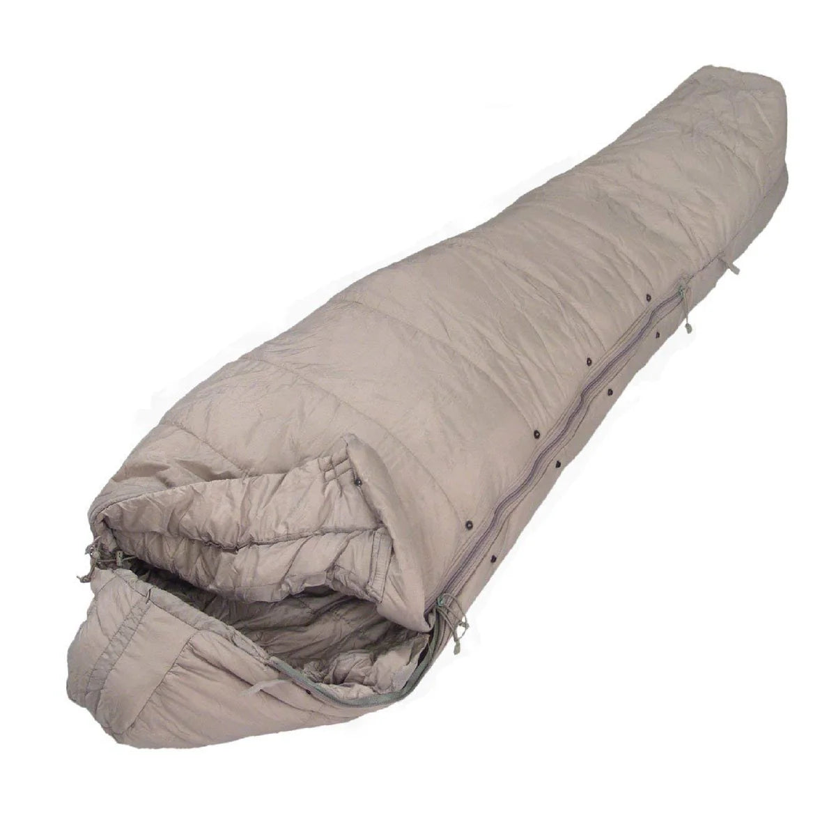 Intermediate Sleeping Bag