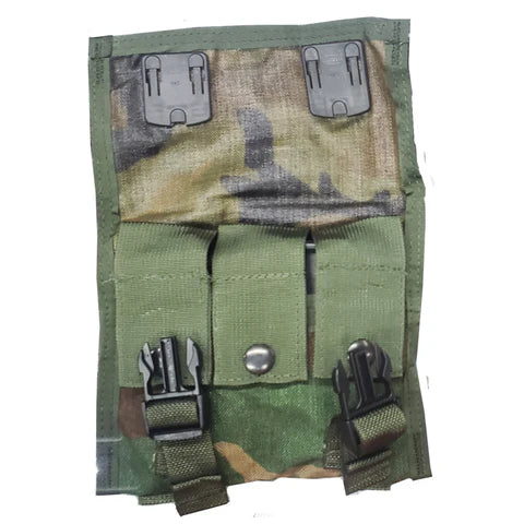 M203 GRENADE AMMO POUCH