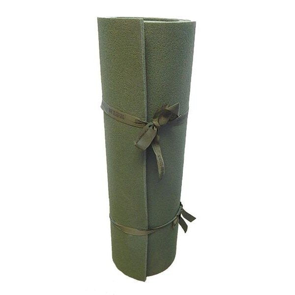 Military Issue ISO Sleeping Mat