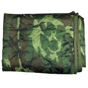 Poncho Liner