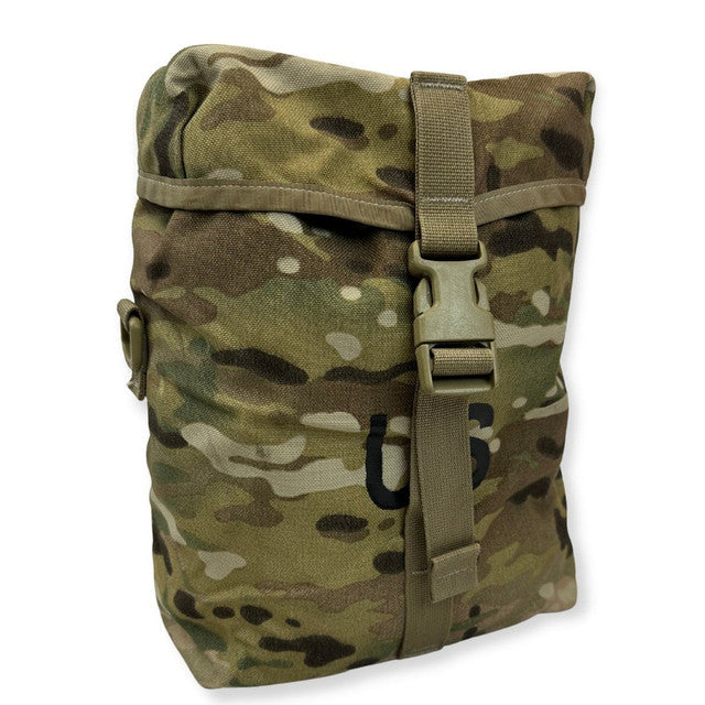 Sustainment Pouch